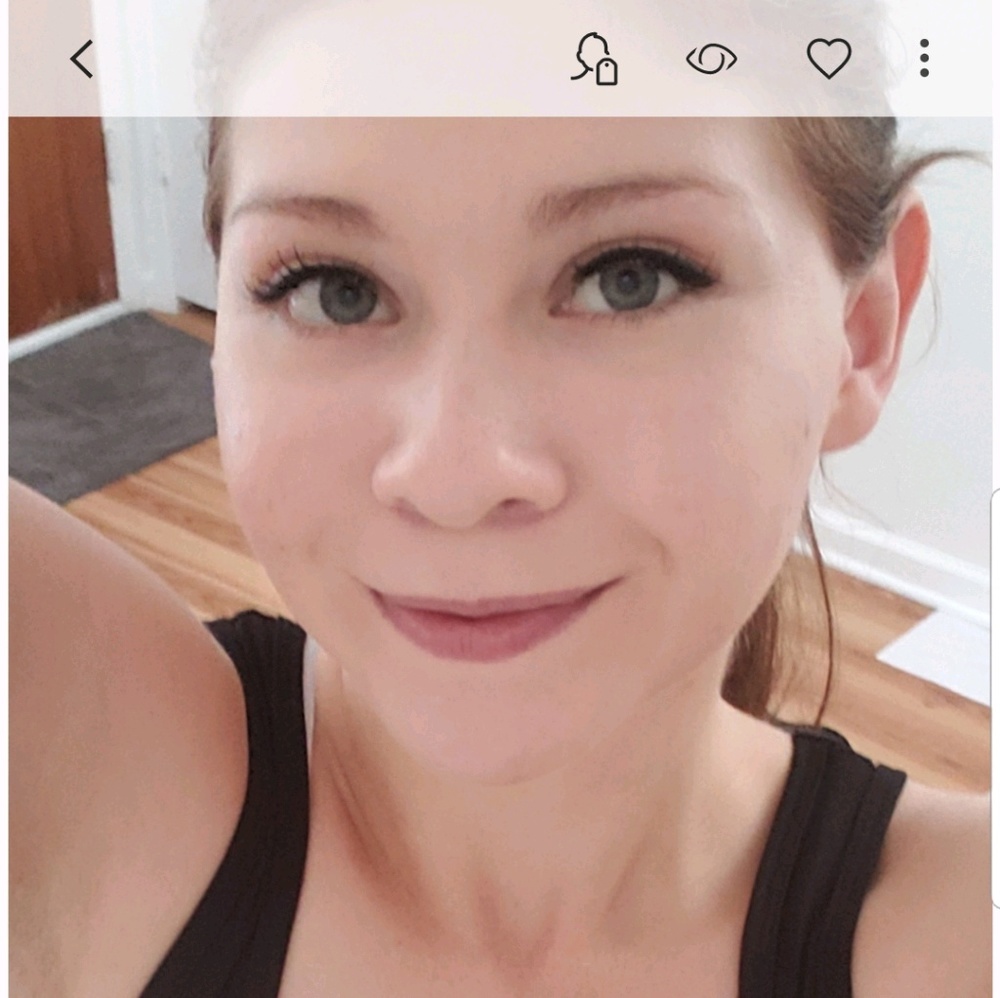 Meet your Posher, Veronica
